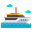 CloudRiverHarbor Logo